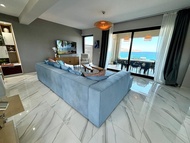 200平方米4臥室獨立屋 (杜利安納) - 有3間私人浴室 (Luxury Sunset Villa with Private Pool & Sea Views)