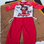 August Clothes Children's Set August 2026/Wanita Latest August Model Viral August/set