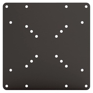 VESA Mount Adapter Plate for TV Mounts Convert 75X75 and 100X100 to 200X200 mm VESA Patterns VESA Co