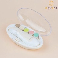 aguard - 韓國 電動磨甲器