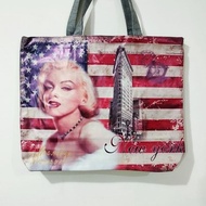 Cloth bag / cloth tote bag / shopping bag / cloth bag