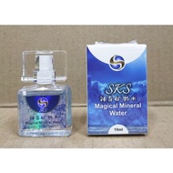 SKS Magical Mineral water 15ml 神奇矿物水 ** Exp-02/27
