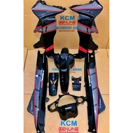COVERSET 125 125Z 125ZR