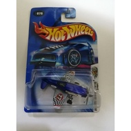 Hot Wheels Mad Propz Kmart Exclusive