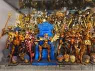 聖鬥士星矢 聖衣神話 玩具
