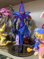 黑魔導士 遊戲王 壽屋