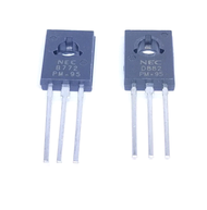 ทรานซิสเตอร์2SD882+2SB772 D882 B772medium power transistor จำนวน 1คู่