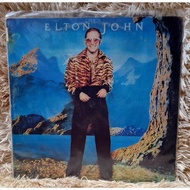 ELTON JOHN VINYL MUSIC