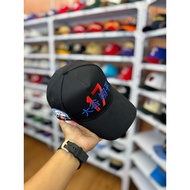 OHTANI DODGERS A FRAME PREMIUM HATS SNAPBACK