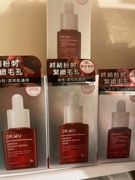 Dr.Wu 18％ 杏仁酸 30ml
