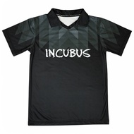 Vintage Jersey Retro Jersey/ Band Jersey/ Streetwear/ - INCUBUS Jersey Retro Jersey Vintage Retro