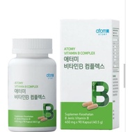 Vitamin B Complex