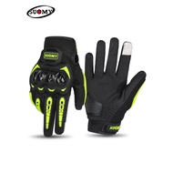 gloves motorcycle gloves Suomy Off-Road Gloves Rider Equipment Motorcycle