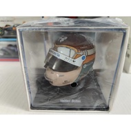 [Ready Stock] Portas Alpha Romeo Fleet C43 Racing F12023 Italy Grand Prize Set Special Coating Helme