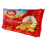 Roma Coconut Biscuit 300g