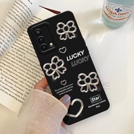 Case Oppo A95 / A74 Casing Oppo A95 / A74 Aesthetic Softcase Oppo A95 / A74 Kesing Oppo A95 / A74 Si