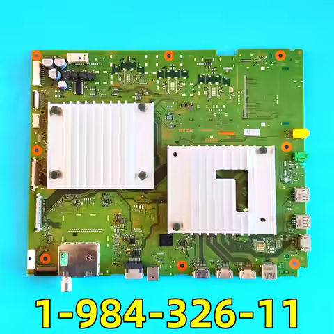 Applicable to Sony KD-55X9500G KD-65X9500G KD-75X9500G motherboard 1-984-326-11