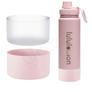 Water Bottle Boot Cover Suitable for lulu-le-mon Water Bottle 710ml/530ml