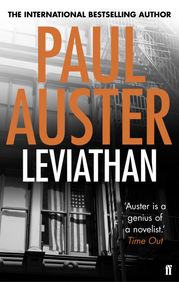 Leviathan Paul Auster