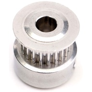 PULLEY GT2 20TEETH 8MMSHAFT