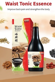 Eu Yan Sang Waist Tonic Essence 余仁生补腰精