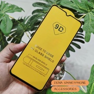 Tempered Glass Samsung A07 Full Cover Glass