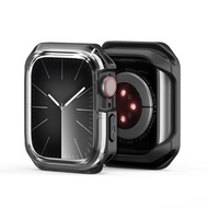 Case Ốp Chống Sốc Dux Ducis dành cho Apple Watch Series 10-4/SE/SE2 Apple Watch Ultra 2/1 TAMO Serie