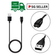 Charger Garmin Fenix 7 7X 7S 6 6X 6S 5X Garmin Venu 2 Venu Sq Garmin Vivoactive 3 4S Forerunner 945 Watch Cable