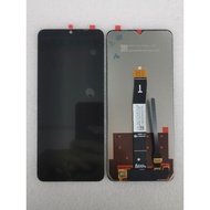 45 Online Compatible For RM Pocco C55 RedMi 12C Lcd Display Touchscreen Digitizer
