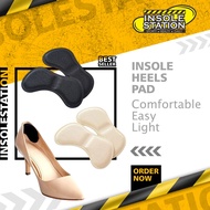 Heel Protector Foam Heel Protector Pads Heel Protector Insoles Heel Protectors Foot Heel Pads