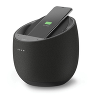 SoundForm Elite Hi-Fi 智能喇叭 + 無線充電器 With Google Assistant | 與音響領先專家 Devialet 攜手合作打造的喇叭
