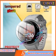 COROS Pace Pro film 9H Tempered Glass Screen Protector COROS Pace 3 2 Transparent Film for COROS Pac