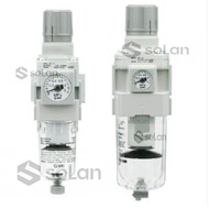 SMC Air Filter AW40-03BDG-03BDE-03BCG-04H-04BDG-04BCE-04BCG-04BDG-B-A Pressure Reducing Valve