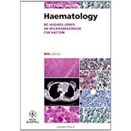 Lecture Notes Haematology, 8Th Edition