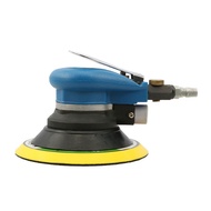 【มีของพร้อมส่ง 】Sander AT-980 5 "/6" อากาศสุ่มวงซานเดอร์รอบขัดนิวเมติกเครื่องมือขัดมือ  5 นิ้วนิวเมต