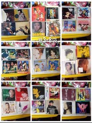 港台cd dvd vcd各售$19 (鄭伊健)