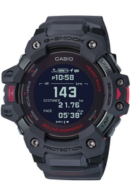 Casio GBD-H1000 Series Watch, G-SHOCK, G-SQUAD