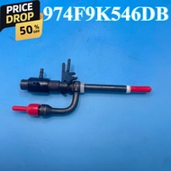 974F9K546DB Pencil Fule Injector 33706 974F9E527DB For 1995-2000 Ford 2.5D Engine