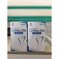 Calmas Tablet Isi 30 Tablet |Peninggi Badan