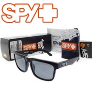 SPY Fashion Sunglasses Mens Women Sun Glasses Sports Cycling Eyewear SPY+ Eyeglass with Original SPY