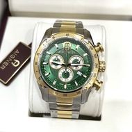 Aigner AGW Men's Watch.236005 Original GREEN DIAL