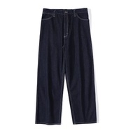 Incense Harbour 高腰牛仔褲