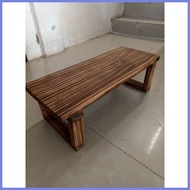 COD Solid wood Kidstool Bangkito