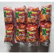 ♞4 Pack XSakto Corn Chips