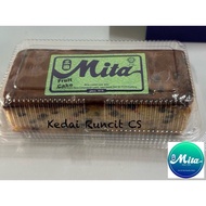 Mita Kek Buah Sarawak(Mita fuit cake)| Produk Halal |