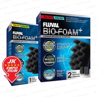 Fluval Bio-Foam+ Plus 106 107 206 207 306 307 406 407 Canister Filter Block Replacement Filter Media