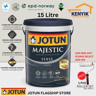 JOTUN 15L Majestic Sense (Interior Paint)