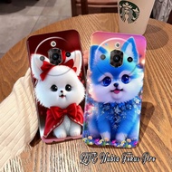 HP Case ZTE Nubia Focus Prohp - ZTE Nubia Focus Pro Softcase - ZTE Nubia Focus Pro (RJPRO3601)