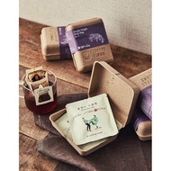 [COFFEE LIBRE] drip coffee (10g *7ea)