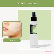 [STYLEMITE OFFICIAL &amp; 05.05 55% OFF] COSRX Centella Water Alcohol-Free Toner Skincare For Calming (150ml)